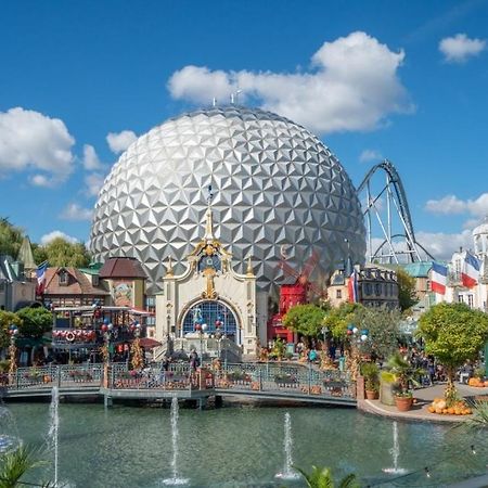 Modernes Ferien-Studio - Nur 5 Min Von Europa-Park Oder Rulantica Рінґсгайм Екстер'єр фото