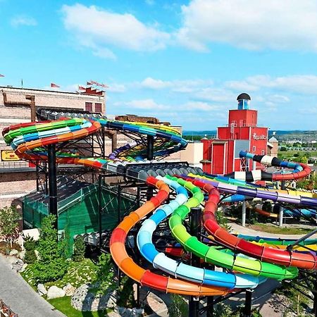 Modernes Ferien-Studio - Nur 5 Min Von Europa-Park Oder Rulantica Рінґсгайм Екстер'єр фото